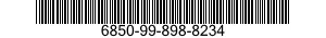 6850-99-898-8234 CLEANING AGENT,LABO 6850998988234 998988234
