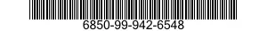 6850-99-942-6548  6850999426548 999426548