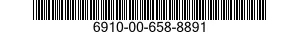 6910-00-658-8891 TRAINING AID,INSTRU 6910006588891 006588891