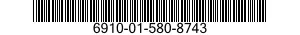 6910-01-580-8743 INTERACTIVE PHYSICS 6910015808743 015808743
