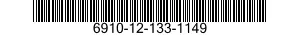 6910-12-133-1149 UNTERRICHTSHILFSMIT 6910121331149 121331149