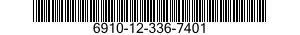 6910-12-336-7401 TRAINING AID,ELECTRONIC CIRCUIT 6910123367401 123367401