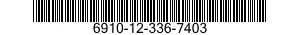 6910-12-336-7403 TRAINING AID,ELECTRONIC CIRCUIT 6910123367403 123367403
