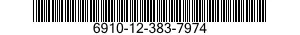 6910-12-383-7974 MODIFICATION KIT,TRAINING AIDS AND DEVICES 6910123837974 123837974