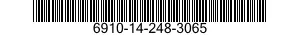 6910-14-248-3065  6910142483065 142483065