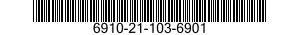 6910-21-103-6901  6910211036901 211036901