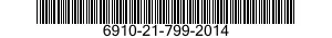 6910-21-799-2014 SPRING,HELICAL,COMPRESSION 6910217992014 217992014