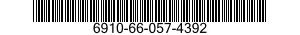 6910-66-057-4392 FILM,PHOTOGRAPHIC,PROCESSED 6910660574392 660574392