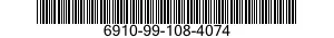 6910-99-108-4074  6910991084074 991084074