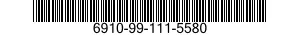 6910-99-111-5580 SWITCH ASSEMBLY 6910991115580 991115580
