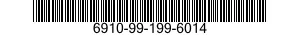 6910-99-199-6014  6910991996014 991996014