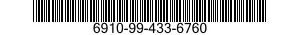 6910-99-433-6760  6910994336760 994336760