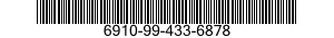 6910-99-433-6878  6910994336878 994336878