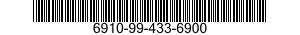 6910-99-433-6900  6910994336900 994336900
