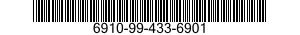 6910-99-433-6901  6910994336901 994336901