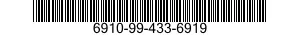 6910-99-433-6919  6910994336919 994336919