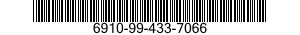 6910-99-433-7066  6910994337066 994337066
