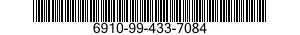 6910-99-433-7084  6910994337084 994337084