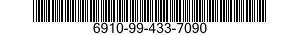 6910-99-433-7090  6910994337090 994337090