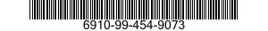 6910-99-454-9073  6910994549073 994549073