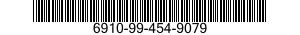 6910-99-454-9079  6910994549079 994549079