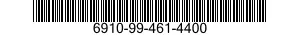 6910-99-461-4400  6910994614400 994614400