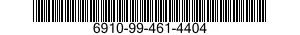 6910-99-461-4404  6910994614404 994614404