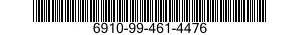6910-99-461-4476  6910994614476 994614476
