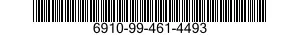 6910-99-461-4493  6910994614493 994614493