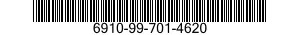 6910-99-701-4620  6910997014620 997014620