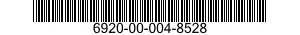 6920-00-004-8528  6920000048528 000048528