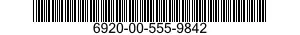 6920-00-555-9842  6920005559842 005559842
