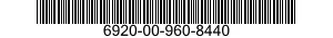 6920-00-960-8440  6920009608440 009608440