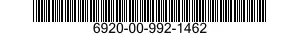 6920-00-992-1462  6920009921462 009921462