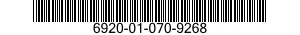 6920-01-070-9268 MODULE 6920010709268 010709268