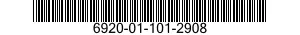 6920-01-101-2908 MODULE 6920011012908 011012908