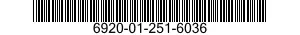 6920-01-251-6036 ANALYZER,DISTORTION 6920012516036 012516036