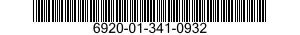 6920-01-341-0932 ENHANCER,TARGET 6920013410932 013410932