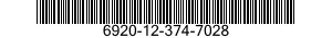 6920-12-374-7028 TARGET HOLDING MECHANISM,TRAINFIRE 6920123747028 123747028