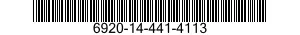6920-14-441-4113 POSTE,COMMANDE,NAVI 6920144414113 144414113