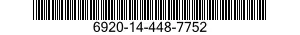 6920-14-448-7752 SIGHT,INFINITY 6920144487752 144487752