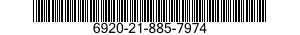6920-21-885-7974  6920218857974 218857974