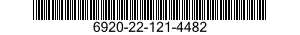 6920-22-121-4482 ADDRESS PLUG 6920221214482 221214482