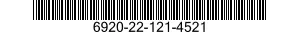 6920-22-121-4521 ADDRESS PLUG 6920221214521 221214521