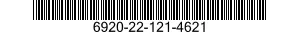 6920-22-121-4621 ADDRESS PLUG 6920221214621 221214621