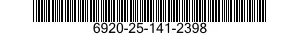 6920-25-141-2398 SIMULATOR SYSTEM,FIRING,LASER 6920251412398 251412398