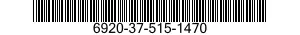 6920-37-515-1470 SENSOR,HIT INDICATOR 6920375151470 375151470