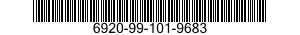 6920-99-101-9683  6920991019683 991019683