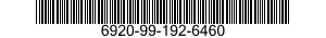 6920-99-192-6460  6920991926460 991926460