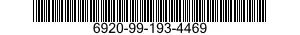 6920-99-193-4469  6920991934469 991934469